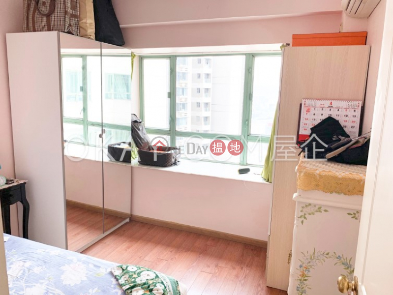 Property Search Hong Kong | OneDay | Residential, Sales Listings | Luxurious 2 bedroom on high floor with parking | For Sale