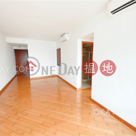 Rare 2 bedroom on high floor | Rental, Sorrento Phase 1 Block 6 擎天半島1期6座 | Yau Tsim Mong (OKAY-R79425)_0