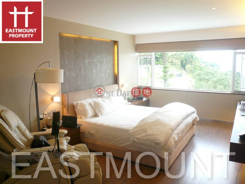 House 4 Capital Villa, Whole Building | Residential, Rental Listings HK$ 90,000/ month