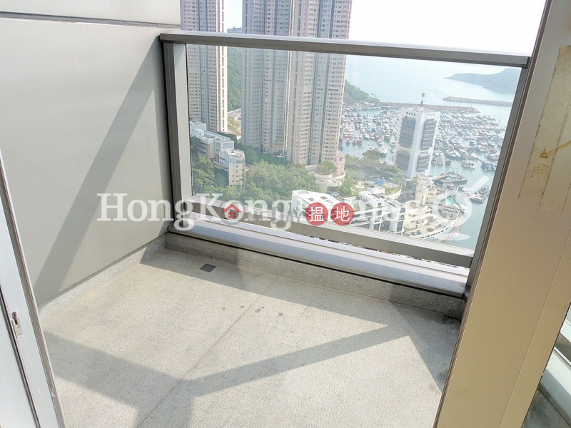 3 Bedroom Family Unit for Rent at Marinella Tower 8 9 Welfare Road | Southern District Hong Kong Rental | HK$ 74,000/ month