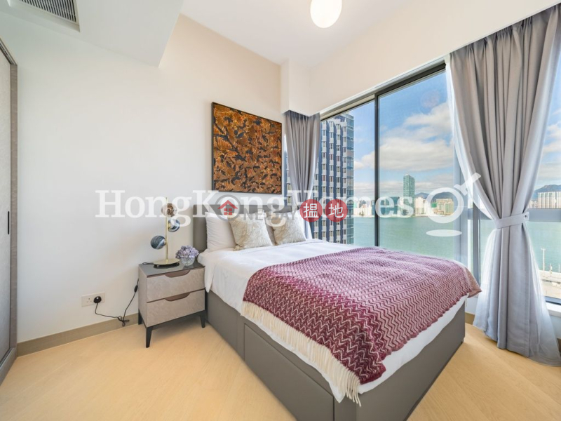 3 Bedroom Family Unit for Rent at Victoria Harbour | Victoria Harbour 海璇 Rental Listings