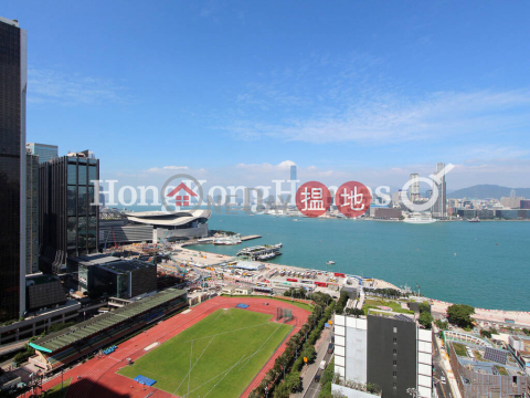 1 Bed Unit at The Gloucester | For Sale, The Gloucester 尚匯 | Wan Chai District (Proway-LID120872S)_0