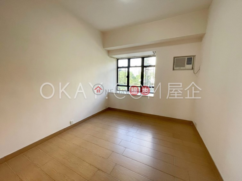 HK$ 62,000/ month | Cavendish Heights Block 3 | Wan Chai District | Stylish 3 bedroom with balcony & parking | Rental