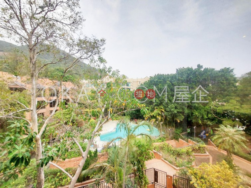 Property Search Hong Kong | OneDay | Residential, Rental Listings | Beautiful house with rooftop & parking | Rental