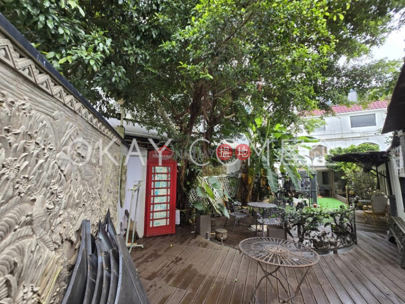 Property Search Hong Kong | OneDay | Residential Sales Listings, Elegant house in Sai Kung | For Sale