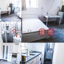 Nice renovation full furnishing studio apartment | Mei Sun Lau 美新樓 _0