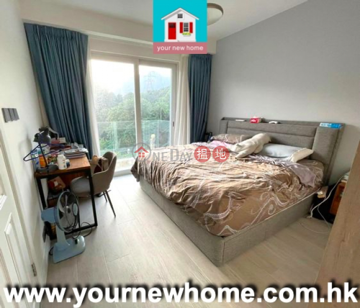 HK$ 48,000/ 月清水灣山莊|西貢|Convenient Townhouse for Rent - Clearwater Bay
