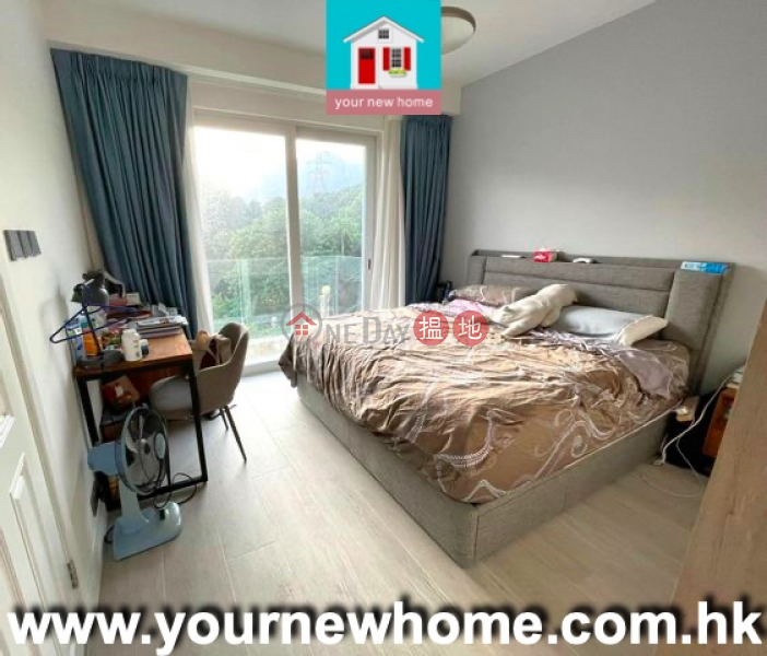 HK$ 48,000/ month Clear Water Bay Knoll Sai Kung Convenient Townhouse for Rent - Clearwater Bay