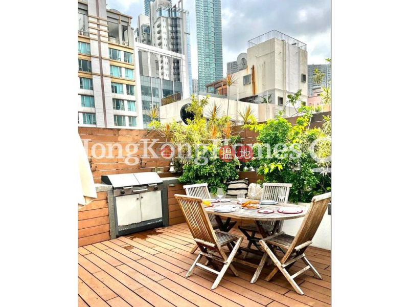 1 Bed Unit for Rent at Fairview Court, Fairview Court 怡景閣 Rental Listings | Wan Chai District (Proway-LID80222R)