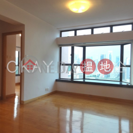 Popular 2 bedroom on high floor | Rental, Fortuna Court 永光苑 | Wan Chai District (OKAY-R120950)_0