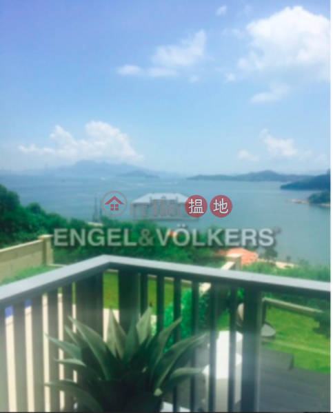 HK$ 90,000/ month, Discovery Bay, Phase 15 Positano, Block L8 Lantau Island, 3 Bedroom Family Flat for Rent in Discovery Bay