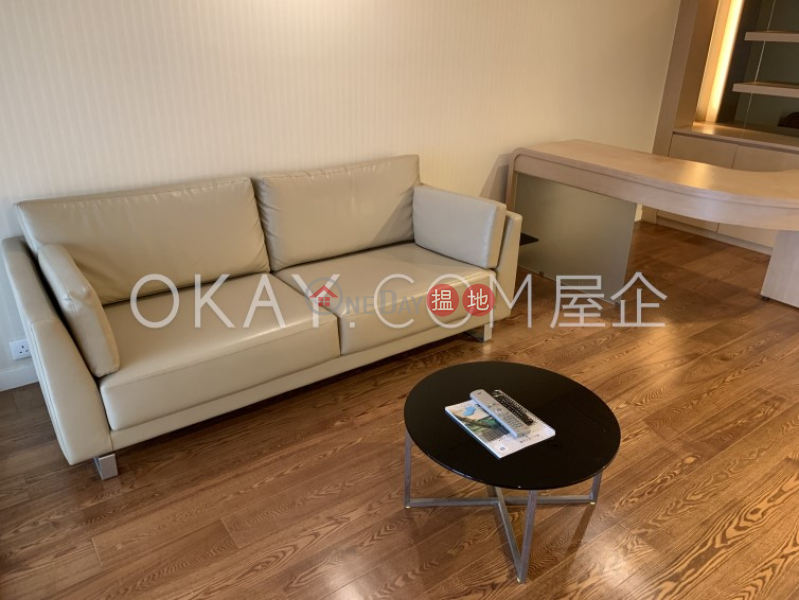Practical 1 bedroom with sea views | Rental 1 Harbour Road | Wan Chai District | Hong Kong | Rental, HK$ 27,000/ month