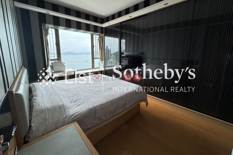 Property for Sale at The Belcher\'s with 3 Bedrooms, 89 Pok Fu Lam Road | Western District | Hong Kong | Sales HK$ 36M