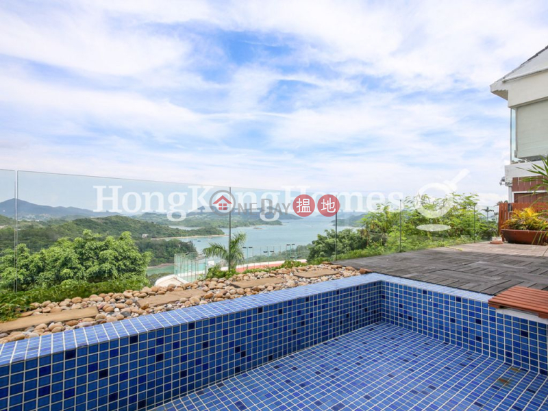4 Bedroom Luxury Unit for Rent at Floral Villas, 18 Tso Wo Road | Sai Kung | Hong Kong Rental, HK$ 98,000/ month