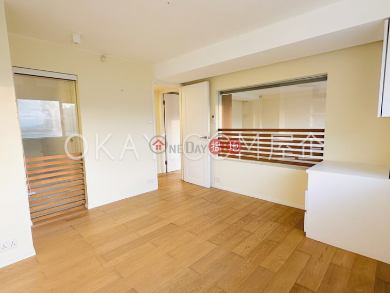 HK$ 39,500/ month Pak Shek Terrace Sai Kung | Lovely house with rooftop, balcony | Rental