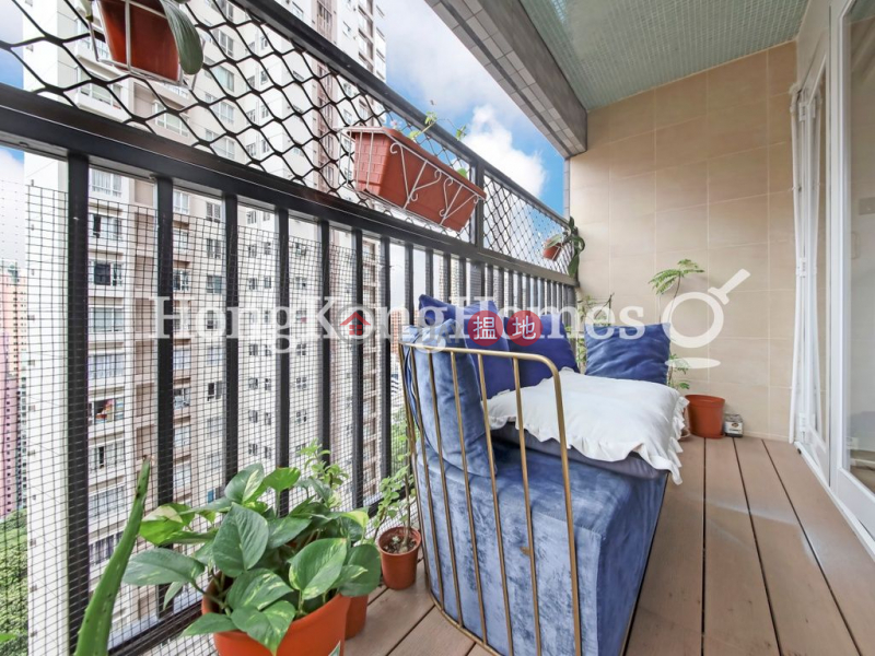 3 Bedroom Family Unit at Scenic Garden | For Sale | 9 Kotewall Road | Western District | Hong Kong, Sales | HK$ 33M