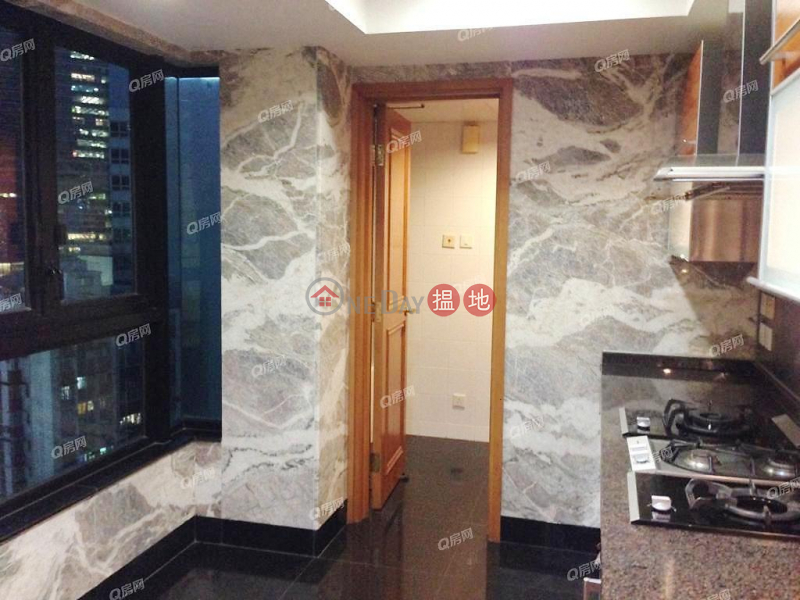 The Leighton Hill Block2-9 | 3 bedroom Mid Floor Flat for Rent, 2B Broadwood Road | Wan Chai District | Hong Kong | Rental HK$ 74,000/ month