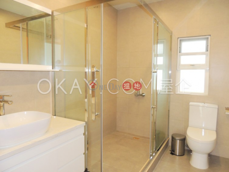 Property Search Hong Kong | OneDay | Residential | Rental Listings Beautiful house with rooftop, terrace & balcony | Rental