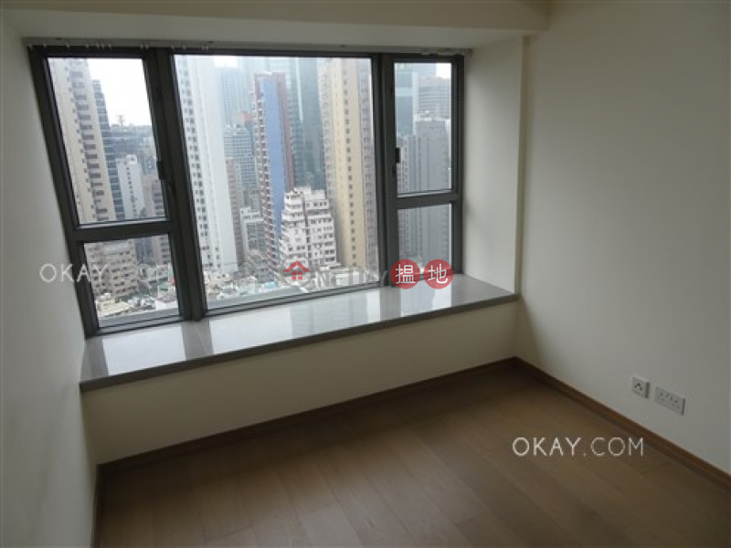 Unique 2 bedroom with balcony | Rental 72 Staunton Street | Central District Hong Kong, Rental | HK$ 32,000/ month