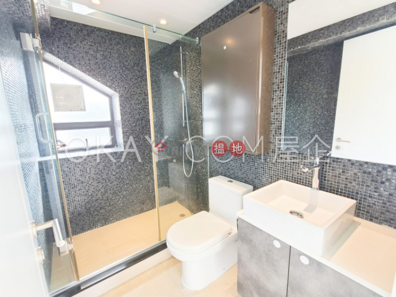 HK$ 55,000/ month, U-C Court | Southern District, Popular 2 bedroom with sea views & balcony | Rental