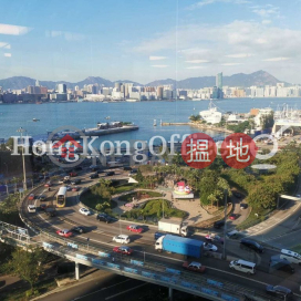 Office Unit for Rent at Sang Woo Building