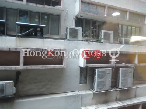 威勝商業大廈寫字樓租單位出售 | 威勝商業大廈 Wayson Commercial Building _0