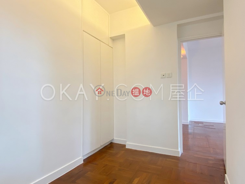 Popular 3 bedroom in Mid-levels Central | Rental | 65 - 73 Macdonnell Road Mackenny Court 麥堅尼大廈 麥當勞道65-73號 Rental Listings