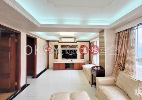 Efficient 6 bedroom in Ho Man Tin | Rental | Greenfield Terrace Block A 嘉輝臺 A座 _0