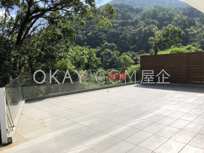 4房3廁,露台,獨立屋壁屋出售單位清水灣道 | 西貢|香港-出售-HK$ 1,680萬