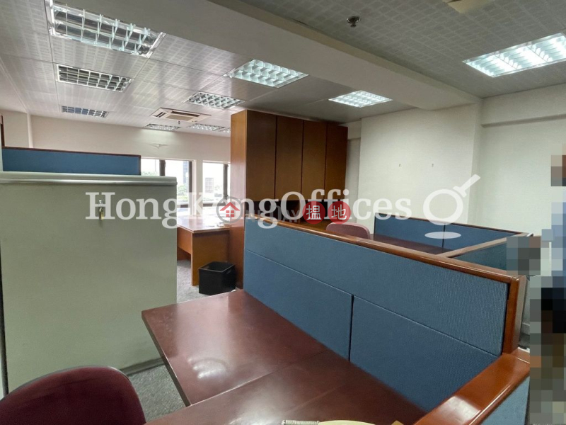 Office Unit for Rent at Fortune House, Fortune House 福興大廈 Rental Listings | Central District (HKO-11177-AKHR)