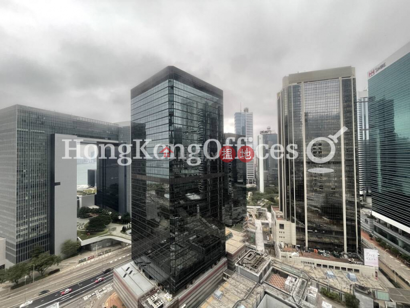 Office Unit for Rent at Lippo Centre, Lippo Centre 力寶中心 Rental Listings | Central District (HKO-77051-AEHR)