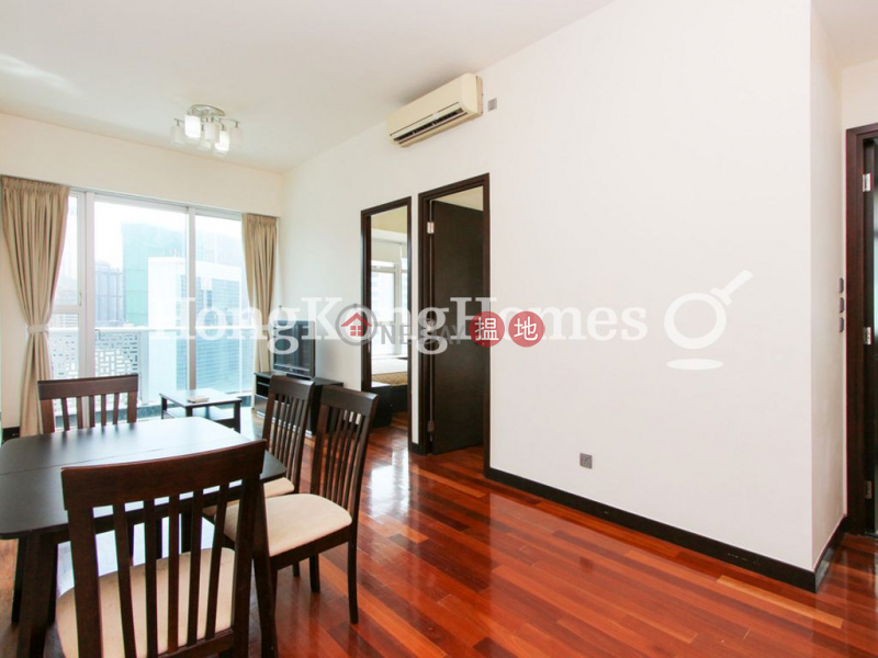 2 Bedroom Unit for Rent at J Residence, J Residence 嘉薈軒 Rental Listings | Wan Chai District (Proway-LID68454R)