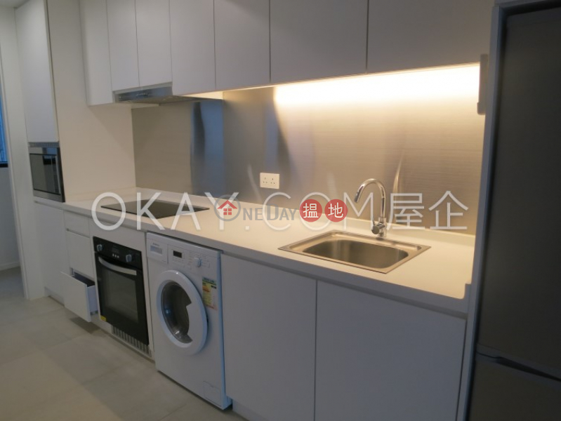 Rare 2 bedroom on high floor | Rental 4 Woodlands Terrace | Western District Hong Kong, Rental | HK$ 33,000/ month