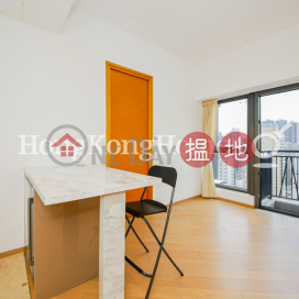 1 Bed Unit at The Met. Sublime | For Sale | The Met. Sublime 薈臻 _0