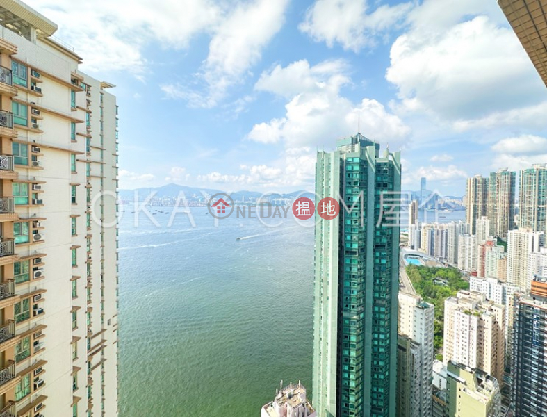 Property Search Hong Kong | OneDay | Residential Rental Listings | Popular 3 bedroom on high floor with rooftop & balcony | Rental