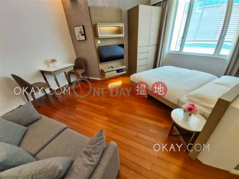Popular in Causeway Bay | Rental|Wan Chai DistrictPhoenix Apartments(Phoenix Apartments)Rental Listings (OKAY-R384037)_0