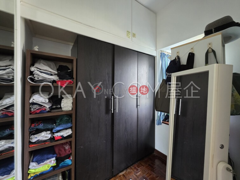 Property Search Hong Kong | OneDay | Residential Rental Listings | Stylish 3 bedroom with terrace | Rental