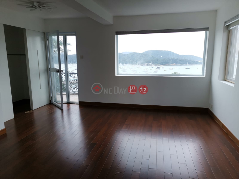 HK$ 50,000/ month Pak Sha Wan Village House | Sai Kung, Unique Detached Seaview House