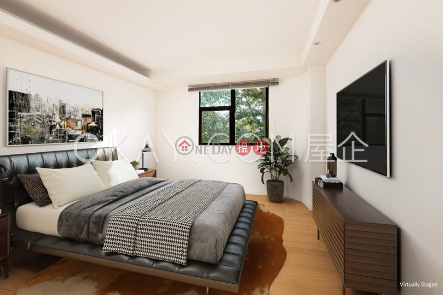 Stylish 2 bed on high floor with sea views & rooftop | For Sale 16 Stanley Beach Road | Southern District | Hong Kong Sales HK$ 51M