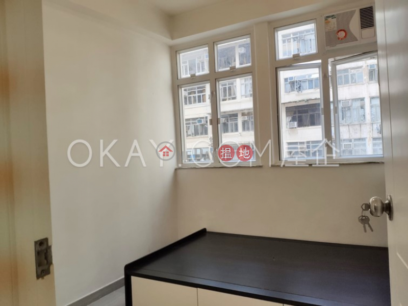 Ying Wah Court, Low Residential Sales Listings HK$ 9M
