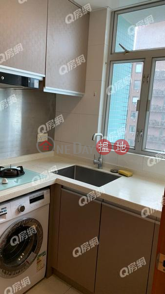 Property Search Hong Kong | OneDay | Residential | Sales Listings | Genius Court | 1 bedroom High Floor Flat for Sale
