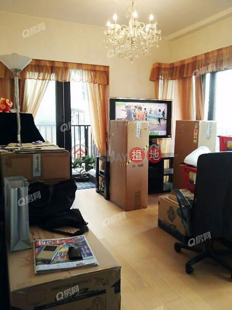 The Babington | 3 bedroom Mid Floor Flat for Sale | The Babington 巴丙頓道6D-6E號The Babington _0