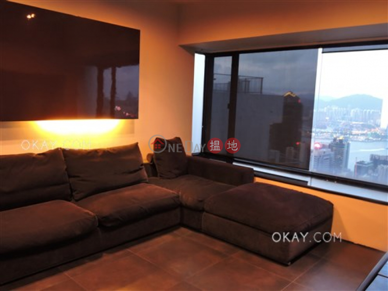 HK$ 30M The Grand Panorama | Western District, Beautiful 2 bedroom on high floor | For Sale