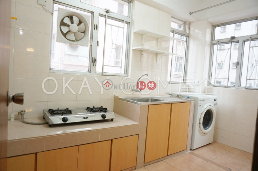 清華樓|高層|住宅|出租樓盤HK$ 29,000/ 月