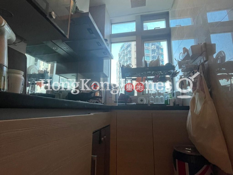 1 Bed Unit for Rent at The Avenue Tower 2, 200 Queens Road East | Wan Chai District | Hong Kong | Rental | HK$ 38,500/ month