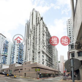 2房3廁,連車位豐寧大廈出售單位