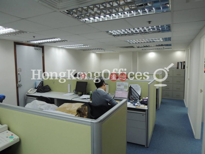 勝基中心|低層-寫字樓/工商樓盤-出租樓盤HK$ 80,006/ 月