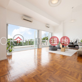 Beautiful house with sea views, rooftop & balcony | Rental | Kings Court 龍庭 _0