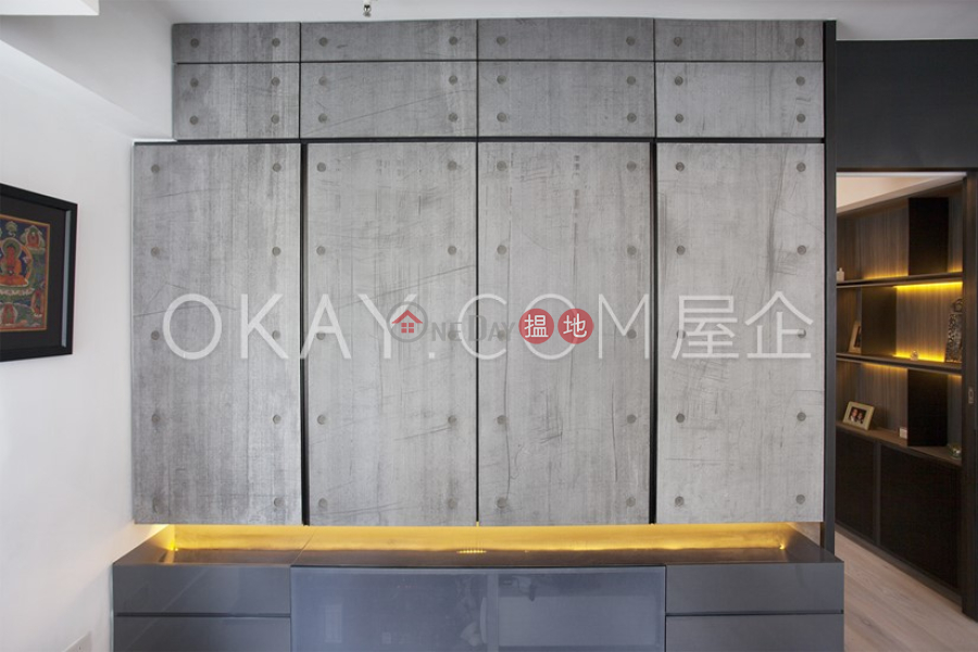 2房2廁中央大廈出售單位|西區中央大廈(Central Mansion)出售樓盤 (OKAY-S370126)