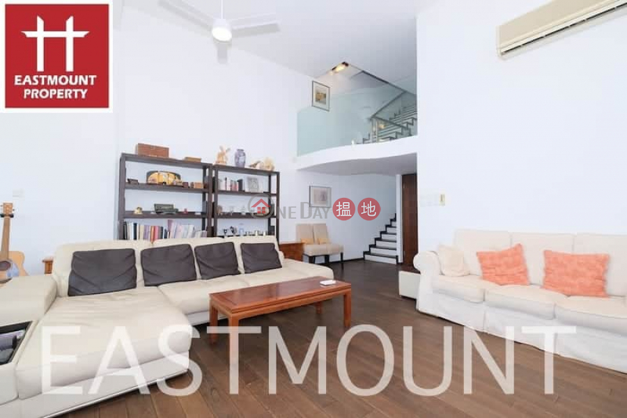 Property Search Hong Kong | OneDay | Residential, Sales Listings | Sai Kung Villa House | Property For Sale in Habitat, Hebe Haven 白沙灣立德臺-Seaview, Indeed garden | Property ID:2789